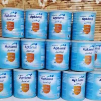 تعدادی قوطی خالی جهت فروش