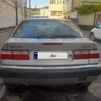 زانتیا ۲۰۰۰ مدل ۸۴ نقره ای|خودرو سواری و وانت|تبریز, |دیوار