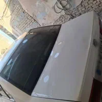 سمندLXدوگانه فابریک