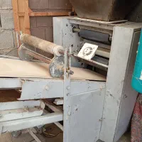 دستگاه پهن کن نانوایی