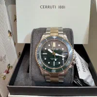 ساعت مچی cerruti آکبند|ساعت|تهران, ظفر|دیوار