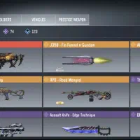 اکانت کالاف|کنسول، بازی ویدئویی و آنلاین|یاسوج, |دیوار