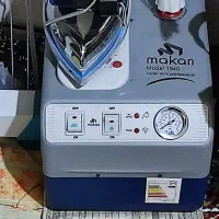 اتو مخزن دار ماکان