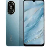 گوشی پوکو c71