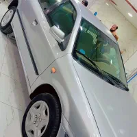 سمند|خودرو سواری و وانت|سلماس, |دیوار