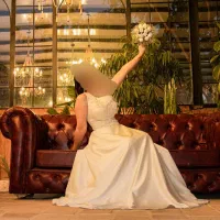 فروش ویژه لباس عروس به قیمت عمده|لباس|بیرجند, |دیوار