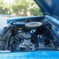 نیسان 75دوگانه|خودرو سواری و وانت|کوه چنار, |دیوار