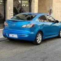 مزدا نیو مدل ۹۰ تیپ3|خودرو سواری و وانت|تهران, کاشانک|دیوار