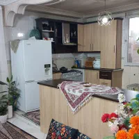 ۵۶ متر یکخواب/ پارکینگ دار / ۲واحدی /سندتکبرگ|فروش آپارتمان|تهران, یافت آباد جنوبی|دیوار