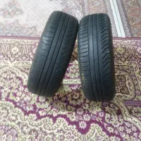 لاستیک پژو