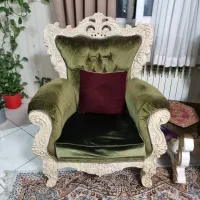 سرویس مبل و تخت خواب|مبلمان خانگی و میز عسلی|تهران, دولاب|دیوار