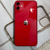 ایفون ۱۱ نرمال ۱۲۸گیگ فروش فوری