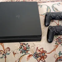 سونی ۴ اسلیم کپی خور