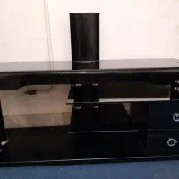 میز جلو مبلی و میز تی وی|مبلمان خانگی و میز عسلی|سیرجان, |دیوار