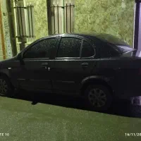 تیبا 90 سالم سالم