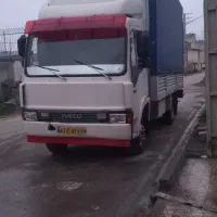 اویکو ۶ تن مسقف