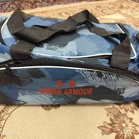 ساک ورزشی under armour|کیف، کفش، کمربند|تهران, حسین‌آباد|دیوار