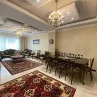 ۱۱۰ متر  سه خوابه مرزداران دو واحدی بسیار تمیز فول