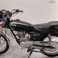 موتور 200فابریک 5دنده