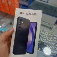 سامسونگ سامسونگ Galaxy A54 با حافظهٔ ۲۵۶ گیگابایت|موبایل|تهران, شمیران‌نو|دیوار