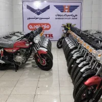 فروش اقساط12 موتورسیکلت