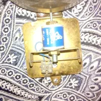 زنگ|سازهای بادی|تهران, افسریه شمالی|دیوار