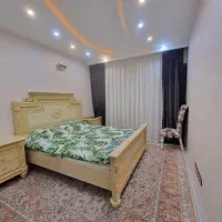 ویلای استخر سرپوشیده آبگرم با استخر کودک|اجارهٔ کوتاهمدت ویلا و باغ|اصفهان, سرشبادران|دیوار