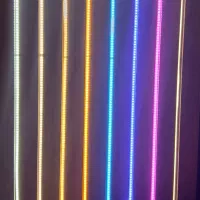 ریسه شلنگی نور مخفی وایرلس