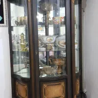 بوفه خانه ، ویلا