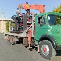 خدمات اجاره جرثقیل ماهدشت صفادشت عباس آباد کرج