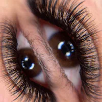 اکستنشن مژه با قیمت استثنایی|خدمات آرایشگری و زیبایی|پارس‌آباد, |دیوار