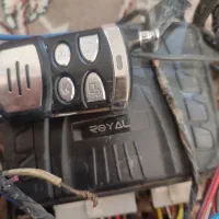 دزدگیر ماشین