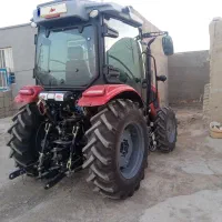 تراکتوریوروپارس