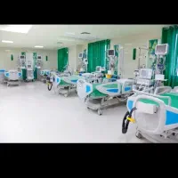 فروش سهام بیمارستان مهر پرند|مشارکت در ساخت املاک|پرند, فاز ۵|دیوار