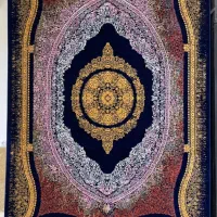 فرش ویکتور خیلج فارس۱۵۰۰شانه کویر کاشان ۱۲متری|فرش|شیراز, فرگاز|دیوار