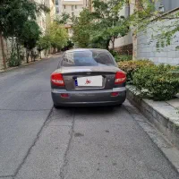 کیا ریو مونتاژ دنده‌ای، مدل ۱۳۸۶