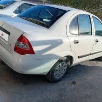 تیبا مدل ۹۳|خودرو سواری و وانت|سرپل ذهاب, |دیوار