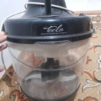 خورد کن و چرخ گوشت