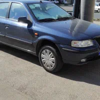 سمند LX مدل 1400