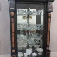 بوفه|بوفه، ویترین، کنسول|تهران, لویزان|دیوار
