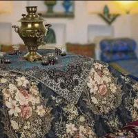 لحاف کرسی  وملزومات کرسی