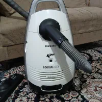 جاروبرقی samsung کینگ 2000 کره ای