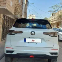 چانگانCS55|خودرو سواری و وانت|قم, زنبیل آباد|دیوار