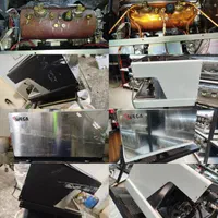 خرید و فروش انواع اسپرسو ساز .تعمیر.سرویس|خدمات پیشه و مهارت|رامهرمز, |دیوار