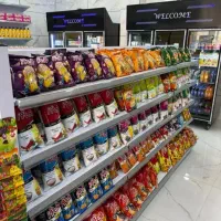 قفسه های سدید۰۸