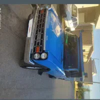 نیسان وانت دیزل