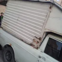 اتاق سه دره