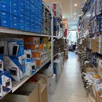 دوشاخ نری مادگی بهداد الکتریک(کالای برق عرفانیان)|عمده‌فروشی|مشهد, گلبرگ|دیوار