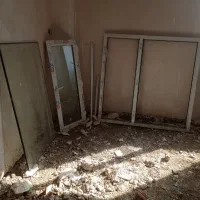 پنجره دوجداره