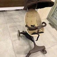 کالسکه‌خارجی|کالسکه و لوازم جانبی|شیراز, قصرالدشت|دیوار